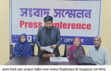 পূত্রদের অত্যাচার ও স্বামীর সম্পদ থেকে বঞ্চনার মুক্তি চান সমছুন্নেহার সমছুন