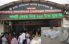 এখনো শনাক্ত হয়নি ঢামেক মর্গে গণঅভ্যুত্থানে শহীদদের ছয় লাশ
