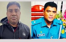 হত্যা মামলার আসামি সাবেক ওসি থানা থেকে পলায়ন, বর্তমান ওসি প্রত্যাহার