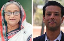 নুপুর আখতারকে হত্যাচেষ্টার অভিযোগে শেখ হাসিনা-জয়সহ ৯৩ জনের বিরুদ্ধে মামলা