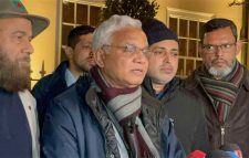 হাসপাতাল থেকে বাসায় ফিরতে পারেন খালেদা জিয়া-ডা. এজেডএম জাহিদ হোসেন