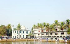 লাখ লাখ ভক্ত মুরিদীন, মুহিব্বীগনের সমাগম জকিগঞ্জের ফুলতলী ছাহেবের ইসালে ওয়াজ মাহলফিল