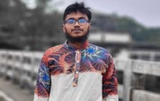 যোগ্যতার ভিত্তিতে সুন্দর জীবন গঠনে ইবি শিক্ষার্থীর এক ভিন্ন রকম ভাবনা