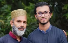 আবেদ আলীর একাউন্টে ৪১ কোটি টাকার সন্দেহজনক লেনদেন