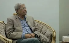 জুলাই অভ্যুত্থানে নেতৃত্ব দেওয়া শিক্ষার্থীরা নতুন রাজনৈতিক দল গঠনের সম্ভাবনা