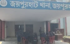 থানা থেকে লুট হওয়া ১৪ অস্ত্র ও ১১০০ গুলি পাঁচ মাসেও উদ্ধার হয়নি