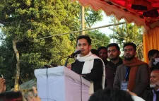 চা-বাগানের মদের পাট্টাগুলো ভেঙে ফেলুন: সারজিস আলম