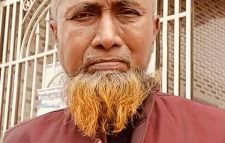 সাংবাদিক নেতা আজাদের শোক মধ্যনগরের বিশিষ্ট ব্যবসায়ি গোলাম রব্বানী আর নেই…….