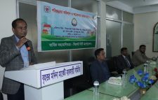 সভ্যতা, শিক্ষা এসব আসলে শুধু বই পড়া বা সার্টিফিকেট অর্জন করার মধ্যে সীমাবদ্ধ না, -রেজাই রাফিন সরকার