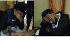 রিসোর্টে আটক ১৬ ছাত্র-ছাত্রী, কাজী ডেকে বিয়ে দিলো এলাকাবাসী।