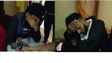 রিসোর্টে আটক ১৬ ছাত্র-ছাত্রী, কাজী ডেকে বিয়ে দিলো এলাকাবাসী।