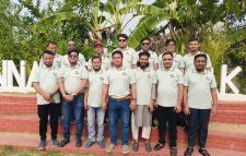 জৈন্তাপুর অনলাইন প্রেসক্লাবের আনন্দ ভ্রমন সম্পন্ন