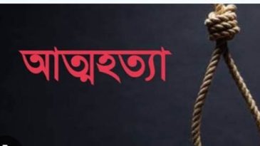 পটুয়াখালী মহিলা কলেজের হোস্টেল থেকে এক শিক্ষার্থীর ঝুলন্ত লাশ উদ্ধার।
