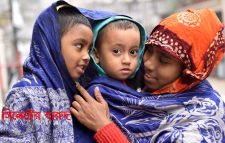 যেমন থাকবে জানুয়ারির আবহাওয়া — ৩-৫টি শৈত্যপ্রবাহ, একাধিক লঘুচাপ