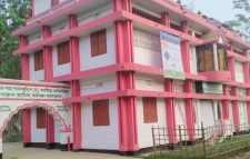 সুনামগঞ্জে  সৈয়দ শাহ শামসুদ্দিন (র.) দারুল হাদিস বালিকা মাদরাসার বার্ষিক সাধারণ সভা