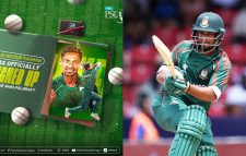 ৮ বাংলাদেশি পাকিস্তানের লিগে নাম লেখালেন