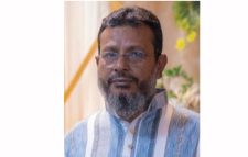 সাংবাদিক  পরিবারের ঊপর হামলাকারী সেই চেয়ারম্যান জুয়েল বরখাস্ত!