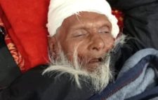 তাহিরপুরে মামলা আপসে ব্যর্থ হয়ে   বয়োবৃদ্ধো কে বর্বরতা!