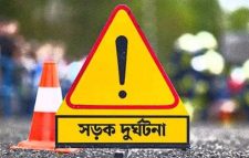 সিলেটে ট্রাকচাপায় প্রাণ গেল মোটরসাইকেল আরোহীর