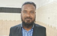 তেজগাঁও ছাত্রলীগের নেতা গ্রেপ্তার