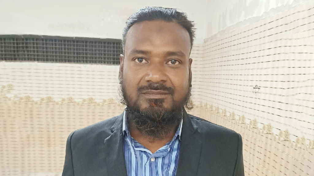 তেজগাঁও ছাত্রলীগের নেতা গ্রেপ্তার