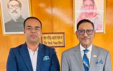 ওবায়দুল কাদেরের ‘পালিত পুত্র’ পরিচয় দেওয়া আসাদুজ্জামান ওরফে হিরুকে হত্যা মামলায় গ্রেপ্তার