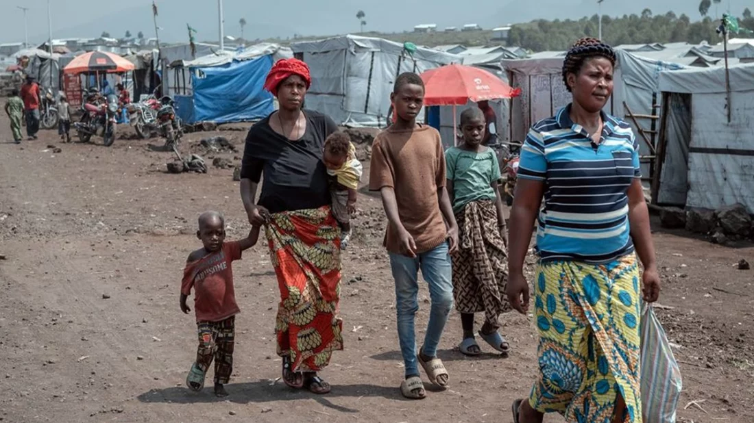 অবিলম্বে কঙ্গোতে যুদ্ধবিরতি এবং শান্তি আলোচনা পুনরায় শুরু করার আহ্বান জানিয়েছে রাশিয়া।