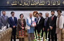 তরুণদের প্রতিনিধিত্ব বাড়াতে সুযোগের সুপারিশ