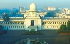 রাষ্ট্রীয় পদমর্যাদা ক্রম ঠিক করতে আপিল বিভাগে দ্রুত রিভিউ শুনানির আবেদন