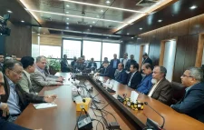 শুল্ক ও ভ্যাট বাড়ানোর ফলে মূল্যবৃদ্ধির আশঙ্কার কথা জানান প্রাণ-আরএফএল গ্রুপের চেয়ারম্যান আহসান খান চৌধুরী
