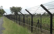 মৌলভীবাজারের কুলাউড়া সীমান্তে বাংলাদেশিকে কুপিয়ে হত্যা করলো ভারতীয়রা