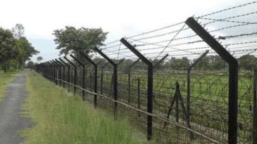মৌলভীবাজারের কুলাউড়া সীমান্তে বাংলাদেশিকে কুপিয়ে হত্যা করলো ভারতীয়রা