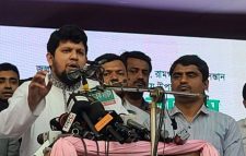 বাংলাদেশ-পন্থার মধ্য দিয়ে আমরা যারা ফ্যাসিবাদ-বিরোধী শক্তি আছি, ঐক্যবদ্ধ হই: মাহফুজ আলম