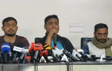বৈষম্যবিরোধী ছাত্র আন্দোলন ও নাগরিক কমিটির সারাদেশে ৫ দিনের নতুন কর্মসূচি ঘোষণা