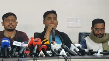 বৈষম্যবিরোধী ছাত্র আন্দোলন ও নাগরিক কমিটির সারাদেশে ৫ দিনের নতুন কর্মসূচি ঘোষণা