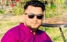 মৌলভীবাজারে যুবদল নেতাকে কুপিয়ে হত্যা