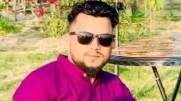 মৌলভীবাজারে যুবদল নেতাকে কুপিয়ে হত্যা