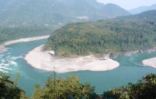 ভারতের প্রতিক্রিয়া  ব্রহ্মপুত্রের ওপর বাঁধ নির্মাণে চীনের পরিকল্পনার