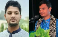 ছাত্রশিবিরের নেতৃত্বে মাহমুদুল ও ইউসুব