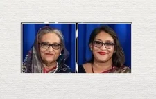 শেখ হাসিনা ও সায়মা ওয়াজেদের নামে মামলা, পূর্বাচলে প্লট বরাদ্দে অনিয়মের অভিযোগ
