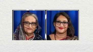 শেখ হাসিনা ও সায়মা ওয়াজেদের নামে মামলা, পূর্বাচলে প্লট বরাদ্দে অনিয়মের অভিযোগ