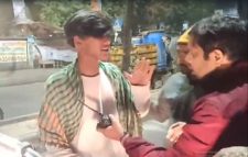 আসামি ছিনিয়ে নেওয়ার চেষ্টা ও পুলিশের ওপর হামলা