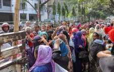 ৫৭ লাখ স্মার্ট কার্ডধারী টিসিবির পণ্য পাবেন