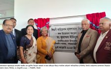 ভিডিও বার্তায় যোগ দিলেন প্রধান উপদেষ্টা, ভালো উদাহরণ গুলো রীতিতে পরিণত হলে সহজেই বাংলাদেশ তার গন্তব্যে পৌঁছে যাবে, উপদেষ্টা শারমীন এস মুরশিদ