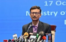 ভারতকে দেওয়া চিঠির জবাব এখনো আসেনি: তৌহিদ হোসেন