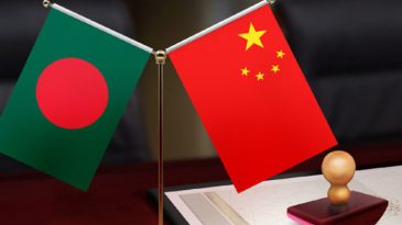 বাংলাদেশীদের জন্য উন্নত চিকিৎসা নেওয়ার জন্য জনপ্রিয় হয়ে উঠেছে চীন
