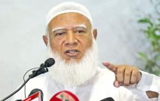 ভদ্রতাকে দুর্বলতা ভাববেন না : ডা. শফিকুর রহমান