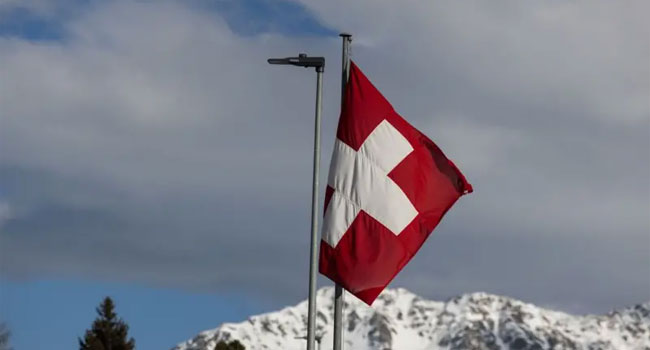 বাংলাদেশকে উন্নয়ন সহযোগিতা বন্ধ করছে সুইস সরকার