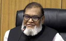 মোজাম্মেল হকসহ ৪ জনের দেশত্যাগে নিষেধাজ্ঞা