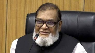 মোজাম্মেল হকসহ ৪ জনের দেশত্যাগে নিষেধাজ্ঞা